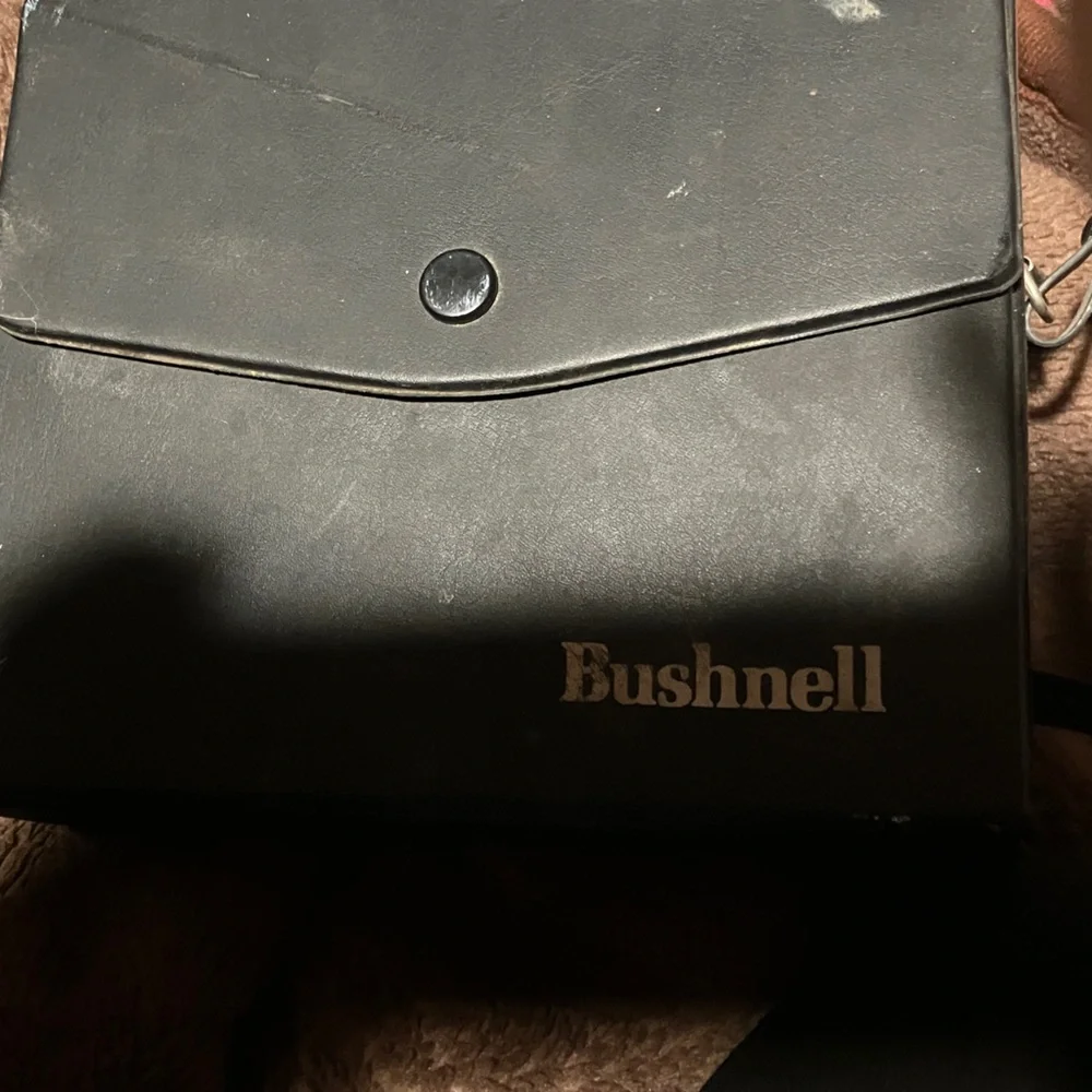 Bushnell - Picture 1 of 4